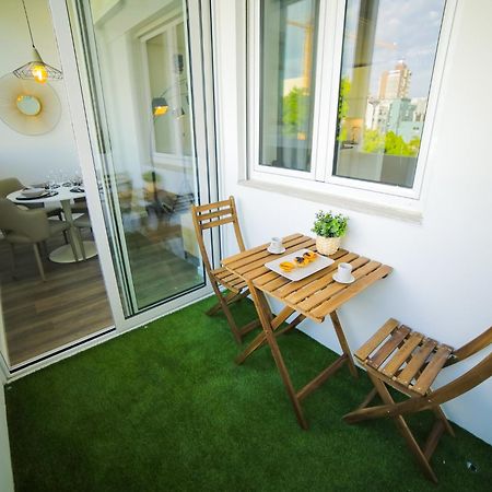 Angel Flats Apartment Porto Exterior photo