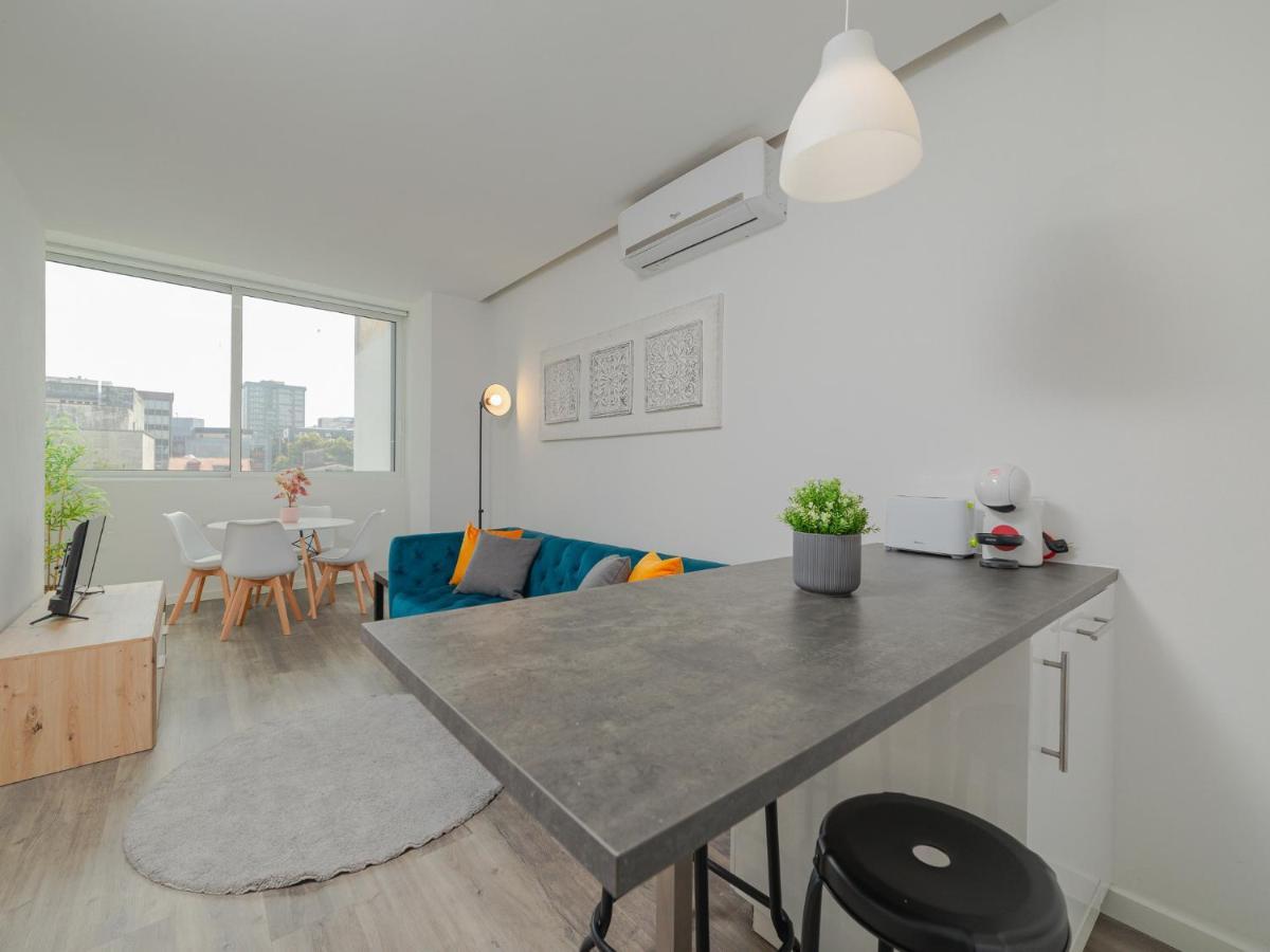Angel Flats Apartment Porto Exterior photo