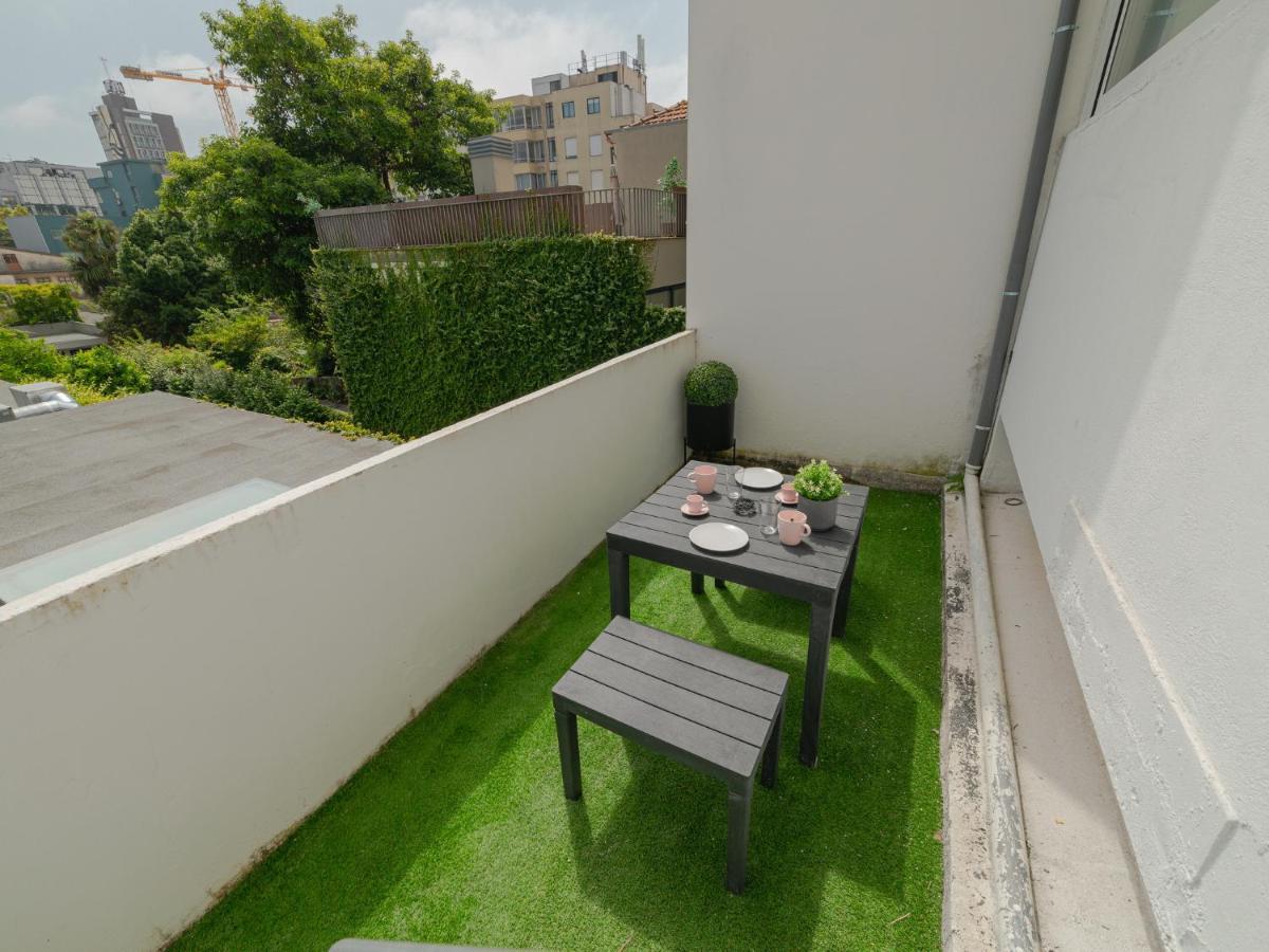 Angel Flats Apartment Porto Exterior photo