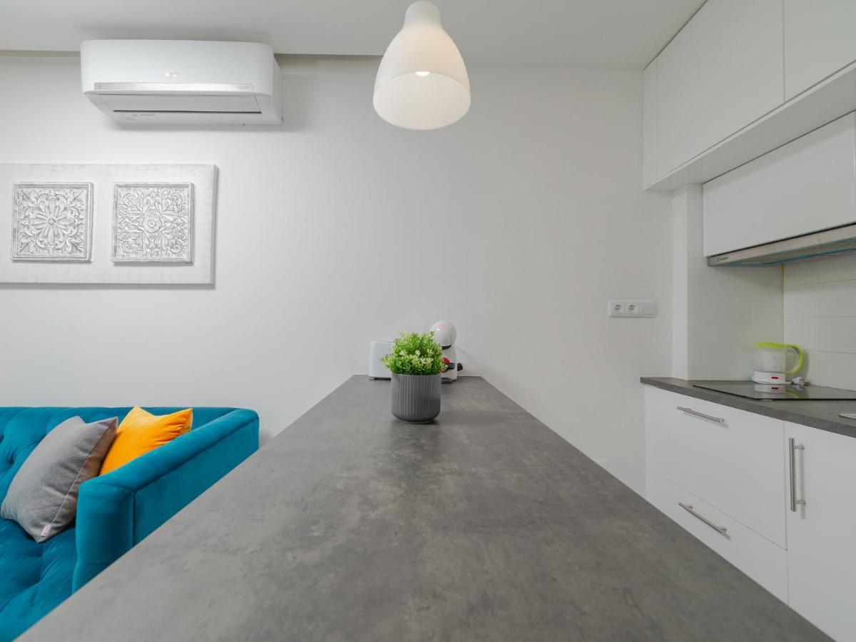 Angel Flats Apartment Porto Exterior photo