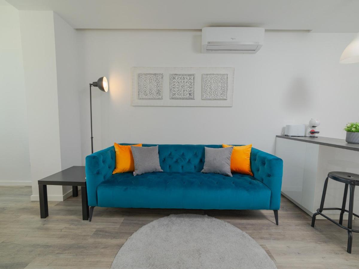 Angel Flats Apartment Porto Exterior photo