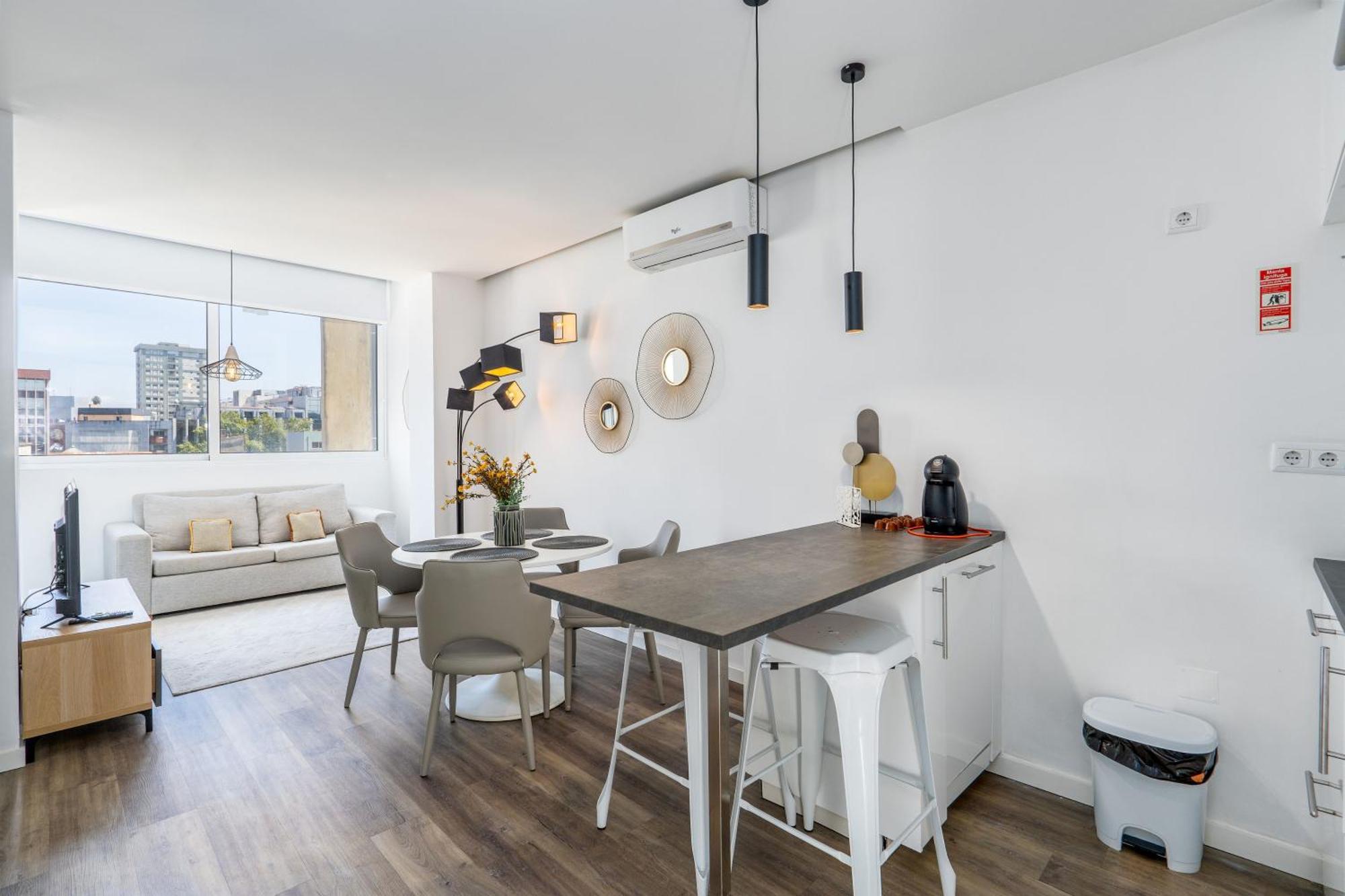 Angel Flats Apartment Porto Exterior photo
