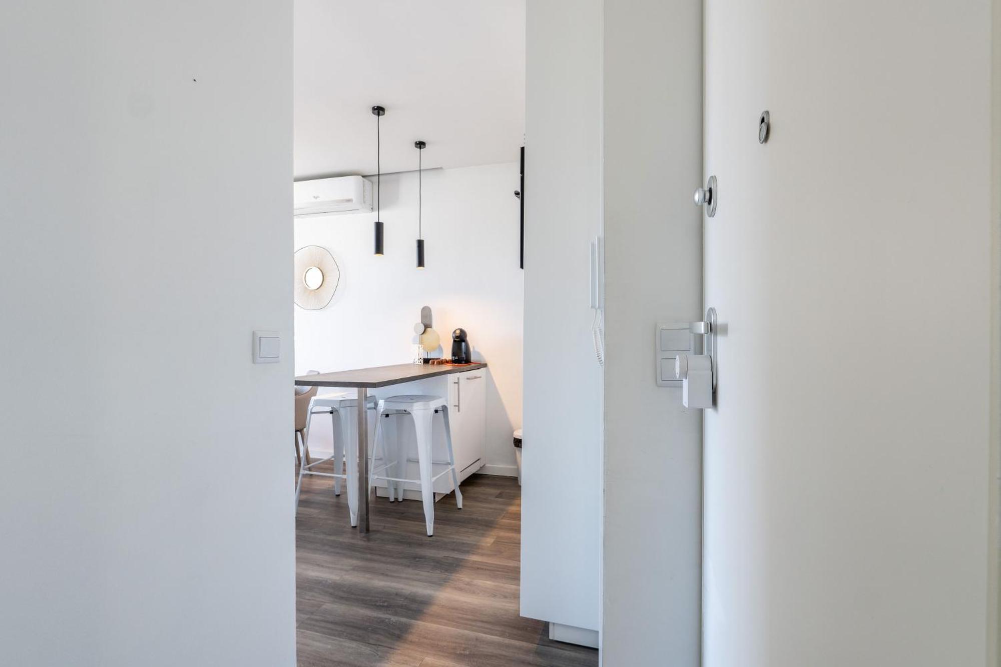 Angel Flats Apartment Porto Exterior photo