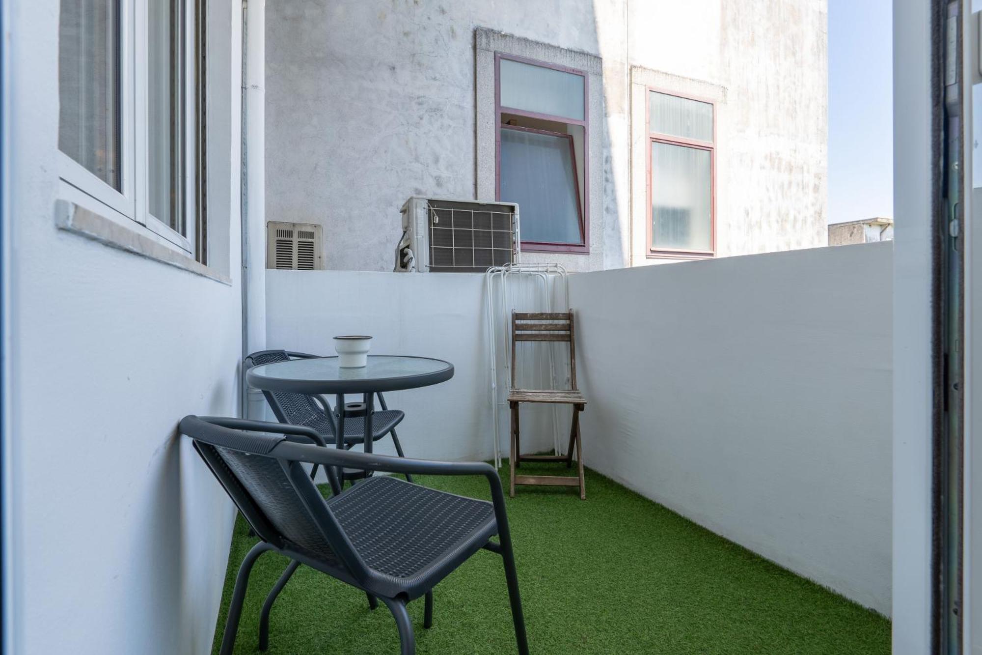 Angel Flats Apartment Porto Exterior photo