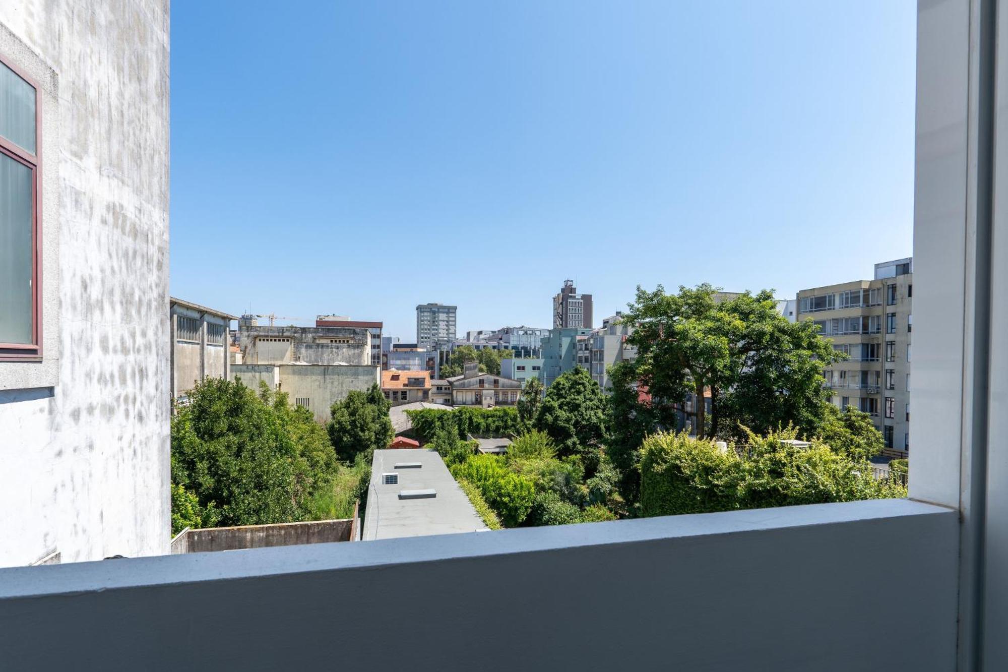 Angel Flats Apartment Porto Exterior photo