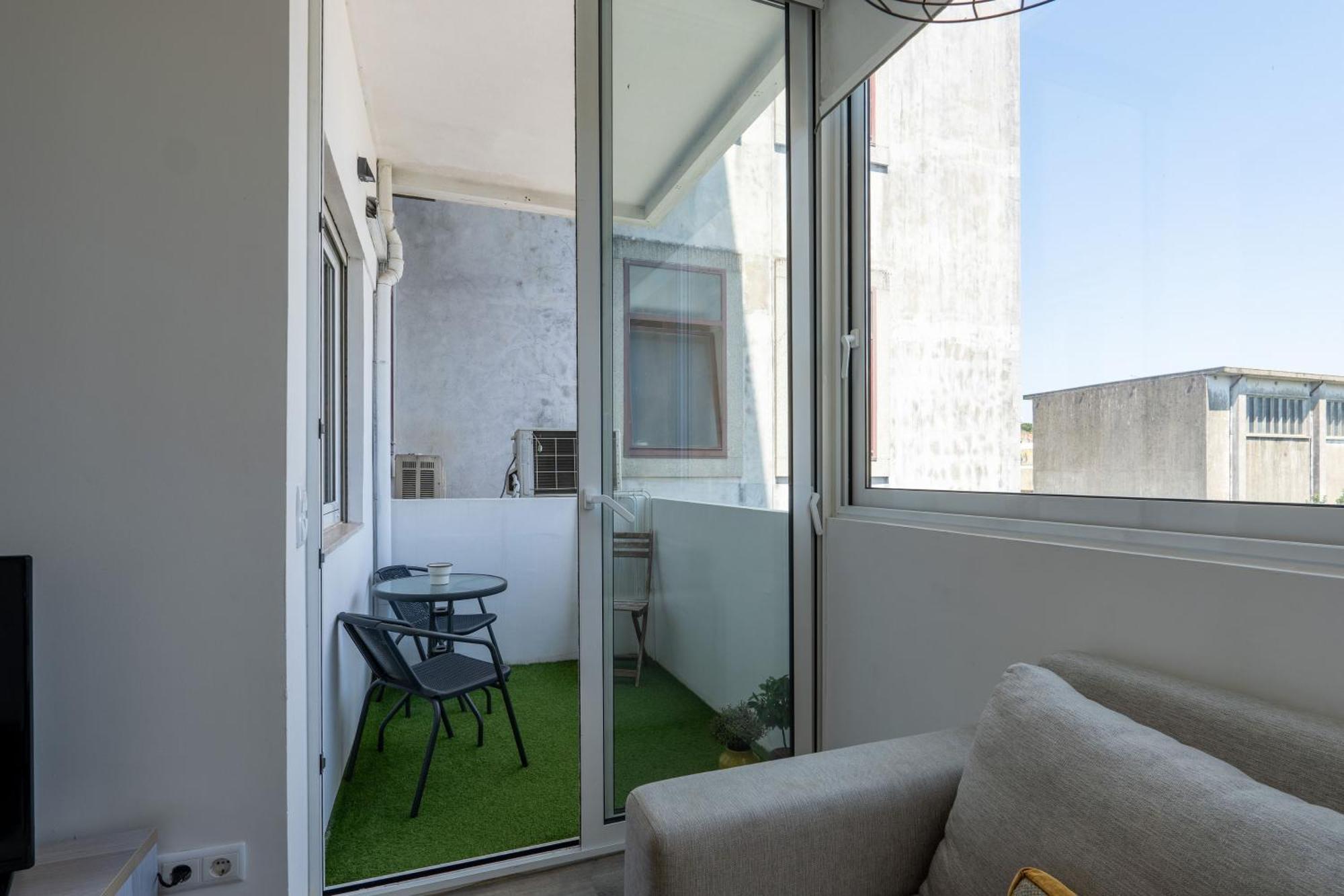 Angel Flats Apartment Porto Exterior photo