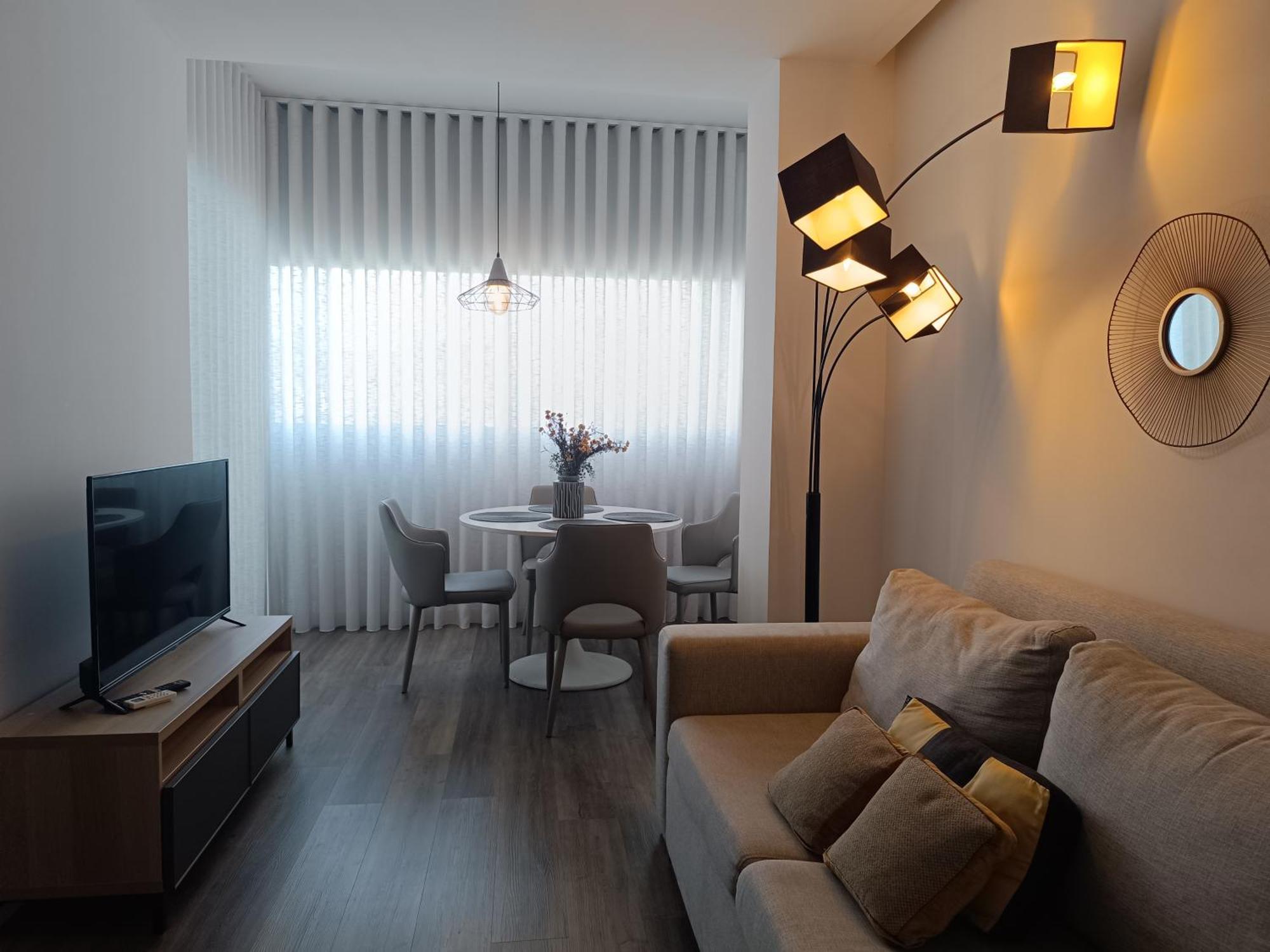 Angel Flats Apartment Porto Room photo