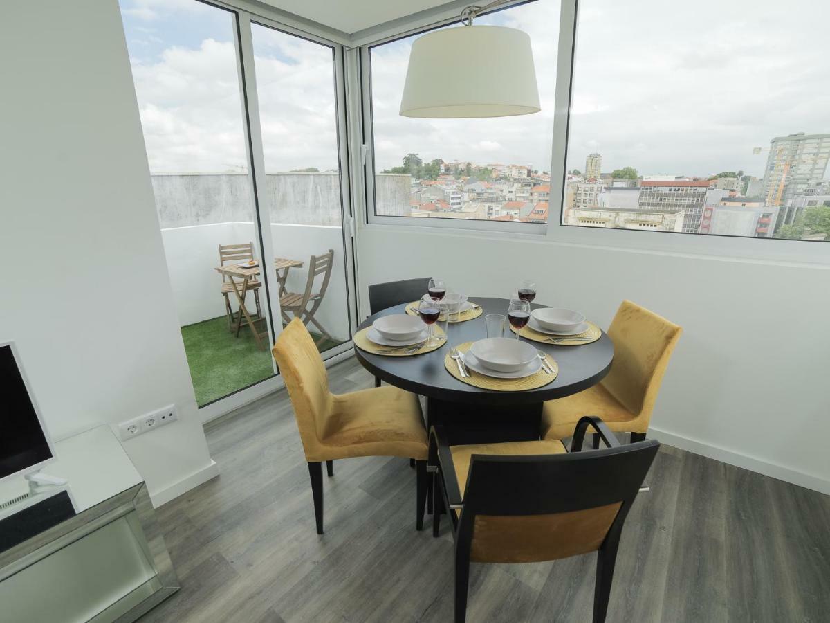 Angel Flats Apartment Porto Exterior photo
