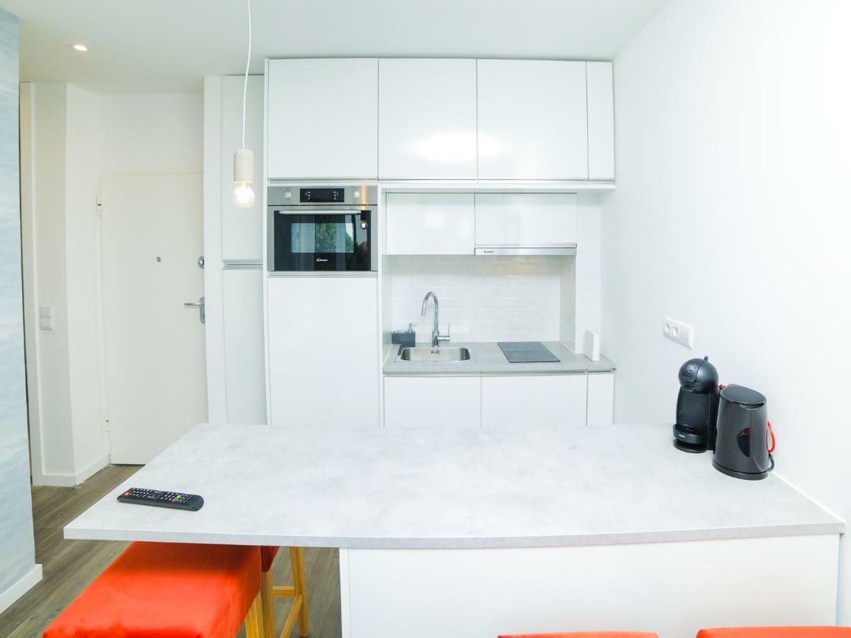 Angel Flats Apartment Porto Exterior photo