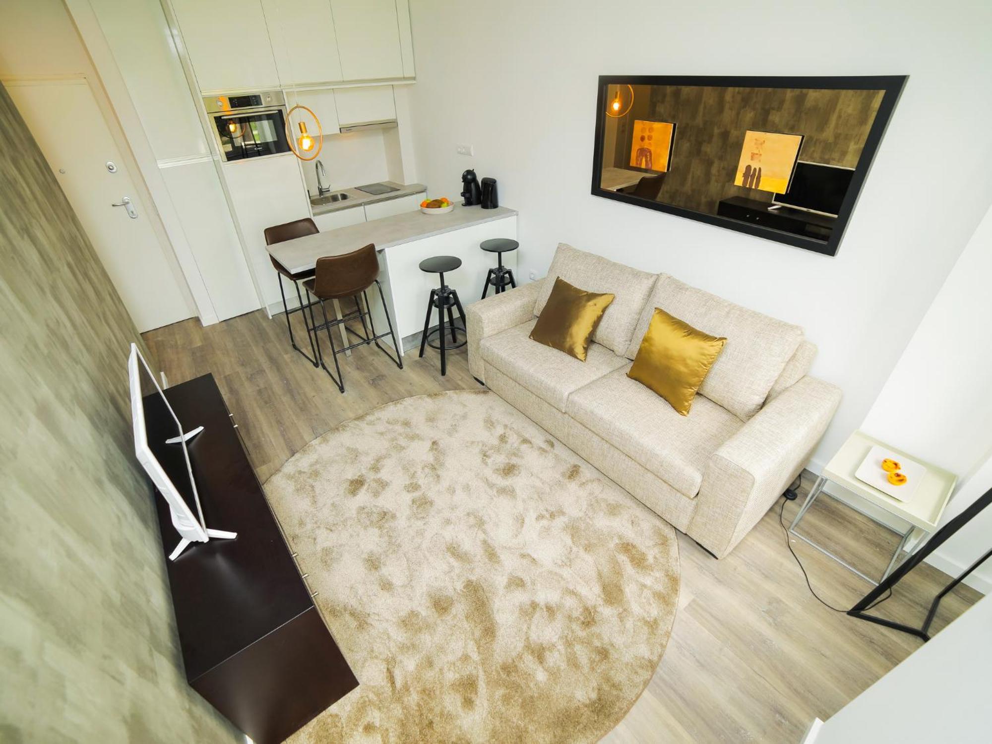 Angel Flats Apartment Porto Exterior photo