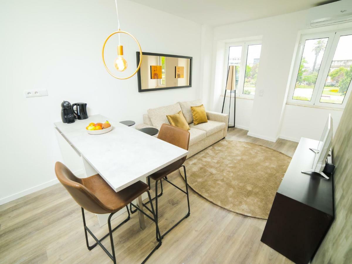 Angel Flats Apartment Porto Exterior photo