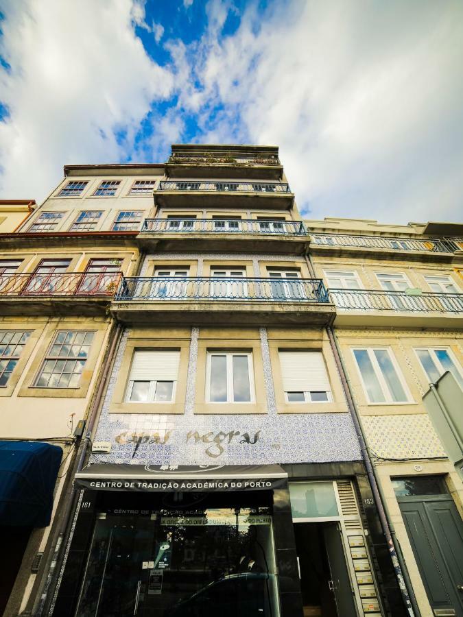 Angel Flats Apartment Porto Exterior photo
